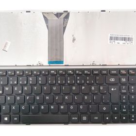 Lenovo Z50-80 Klavye