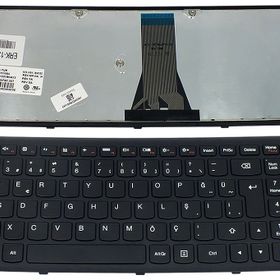Lenovo Z50 Klavye