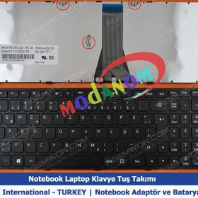 Lenovo Z50 Klavye