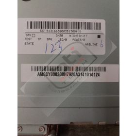 LEnovo Z500 Klavye