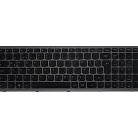 LEnovo Z500 Klavye