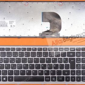 LEnovo Z500 Klavye