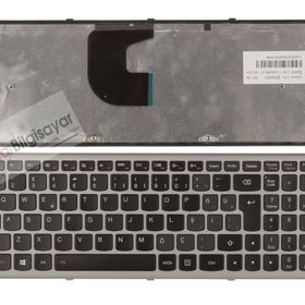 Lenovo Z500 T6F1-TUR Klavye