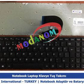 Lenovo Z500A Klavye