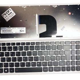 Lenovo Z500A Klavye