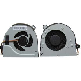 Lenovo Z501, Z505 Uyumlu CPU Fan