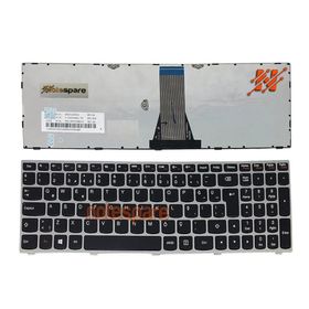 Lenovo Z5050 Klavye