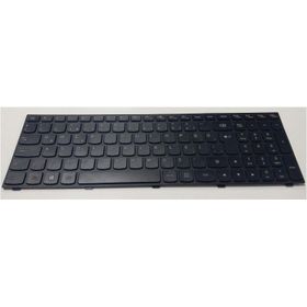 Lenovo Z5050 Klavye