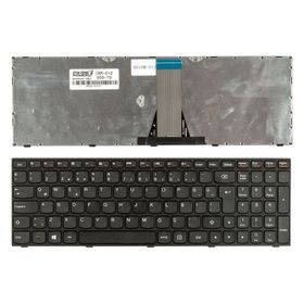 Lenovo Z5070 59-424573 Siyah Notebook Klavye