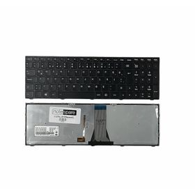 Lenovo Z5070 59-424623 Siyah Klavye
