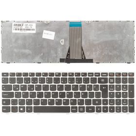 Lenovo Z5070 59-424658 Gümüş Klavye