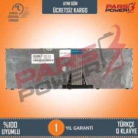 Lenovo Z5070 59-441167 Siyah Klavye