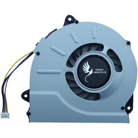 Lenovo Z5070 59-443332 CPU Fan İşlemci Fanı