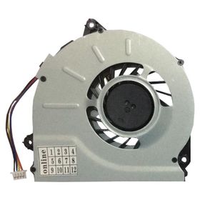 Lenovo Z5070 Z40-75 Z40-70 Fan İşlemci Fanı