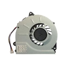Lenovo Z5070 Z40-75 Z40-70 Fan İşlemci Fanı