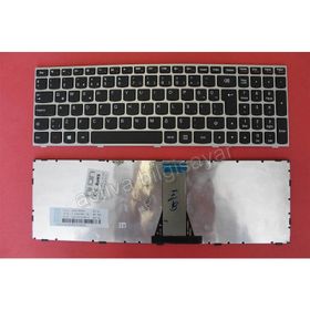Lenovo Z5070 Z5075 Klavye