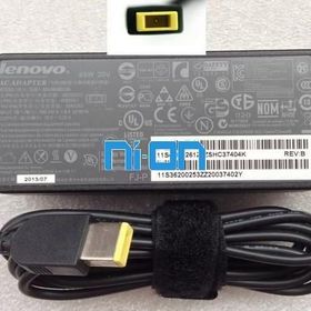 Lenovo Z51-70 20V 3.25 65W Notebook Adaptör