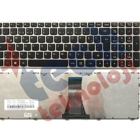 Lenovo Z51-70 80K6 Klavye