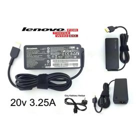 Lenovo Z51-70 Z5170 80K6 Uyumlu Notebook Şarj Adaptörü