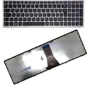 Lenovo Z510A Klavye
