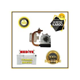 Lenovo Z560 Z460 Notebook Cpu Soğutucu Fan