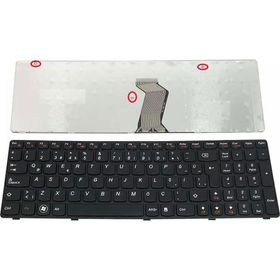 Lenovo Z560A Klavye