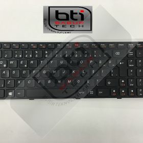 Lenovo Z570 Klavye