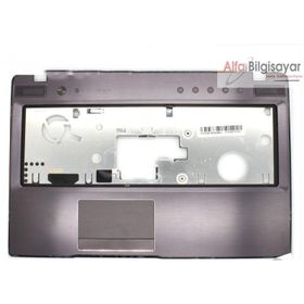 Lenovo Z575 Klavye