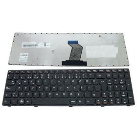 Lenovo Z575A Klavye
