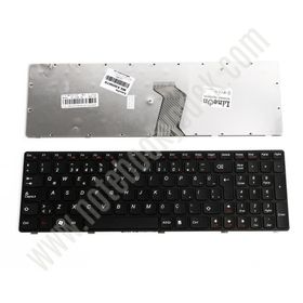 Lenovo Z585 Klavye