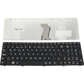 Lenovo Z585A Klavye