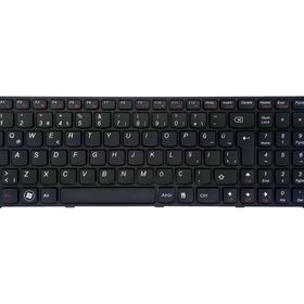 Lenovo Z585A Klavye
