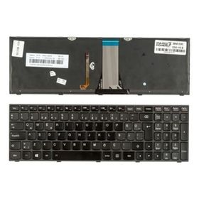 Lenovo Z7080 Siyah Klavye