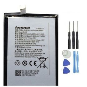 Lenovo Z90 Bl246 Uyumlu Batarya