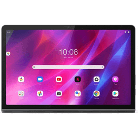 Lenovo ZA8W0004TR Yoga 11 2K G90T 8GB 256GB Fırtına Gri Tablet Pc