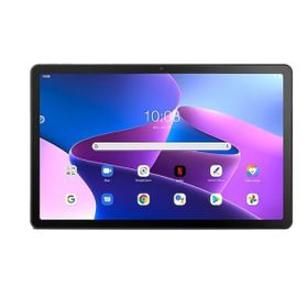 Lenovo ZAAM0175TR Tab M10 Plus 128GB 10.61 inç Gri Tablet Pc