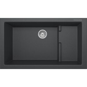 Lenox 770 Graphıte Grey Granit Eviye