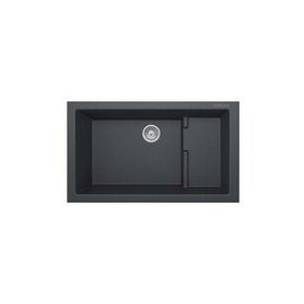 Lenox 770 Graphıte Grey Granit Eviye