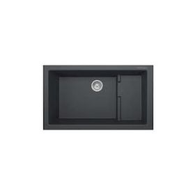 Lenox 770 Graphıte Grey Granit Eviye