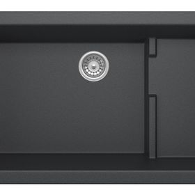 Lenox 770 Graphıte Grey Granit Eviye