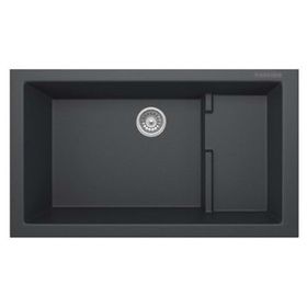 Lenox 770 Graphıte Grey Granit Eviye