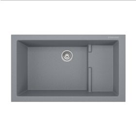 Lenox 770 Stone Grey Granit Eviye