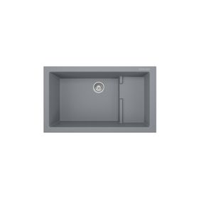 Lenox 770 Stone Grey Granit Eviye