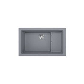 Lenox 770 Stone Grey Granit Eviye
