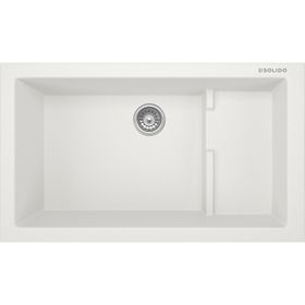 Lenox 770 Super Whıte Granit Eviye