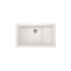 Lenox 770 Super Whıte Granit Eviye