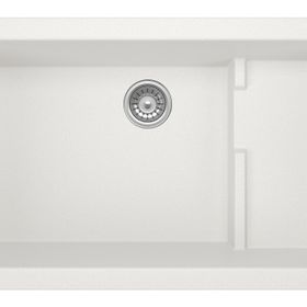 Lenox 770 Super Whıte Granit Eviye