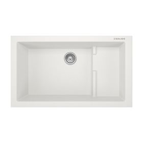 Lenox 770 Super Whıte Granit Eviye
