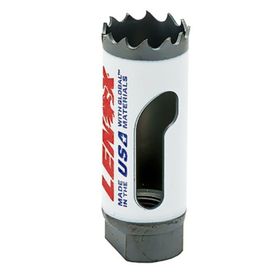 Lenox Bi-Metal 22 mm 1BX Delik Testere