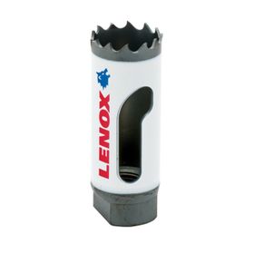 Lenox Bi-Metal 22 mm 1BX Delik Testere
